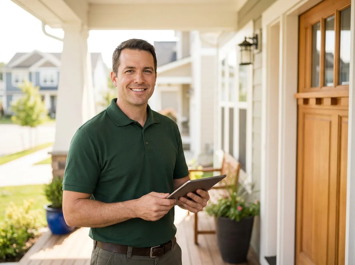 Pest control FAQs for Bristow, NE